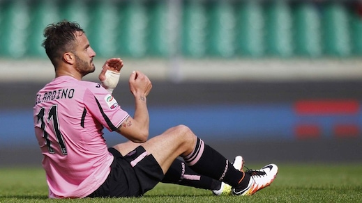 Serie A: Palermo-Lazio, Over a 1,95