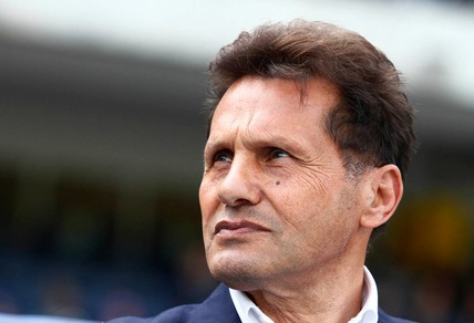 Serie A Palermo, Novellino avvisa la Lazio: «Lotteremo»