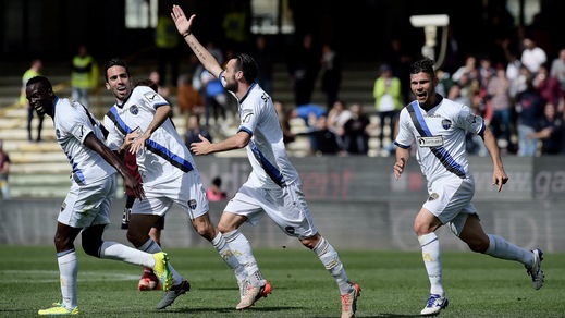 Calciomercato Latina, rescissione consensuale con Milani