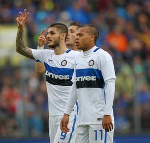 Serie A, Frosinone-Inter 0-1: decide Icardi al 74'