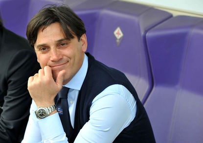 Serie A Sampdoria, Montella: «Con l'Udinese astuti e determinati»