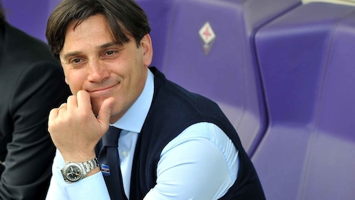Serie A Sampdoria, Montella: «Con l'Udinese astuti e determinati»