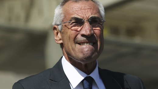 Serie A Atalanta, Reja: «Non siamo ancora salvi»