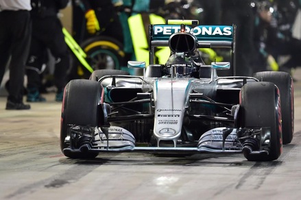 F1 Mercedes, Rosberg: «Rinnovo? Non ci penso»