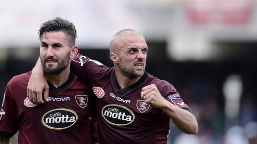 Salernitana-Latina 3-2, un gol su rigore decide il match