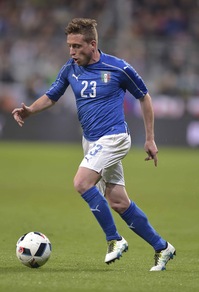 L'Inter diventerà più azzurra