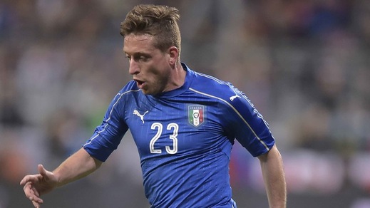 L'Inter diventerà più azzurra