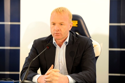 Tare: «Settimana difficile. Inzaghi? Scelta coraggiosa»