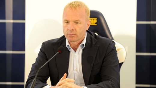 Tare: «Settimana difficile. Inzaghi? Scelta coraggiosa»