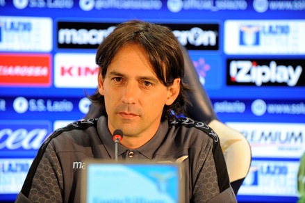 Serie A Lazio, Inzaghi: «Biglia out, ma con il Milan vogliamo invertire la statistica»