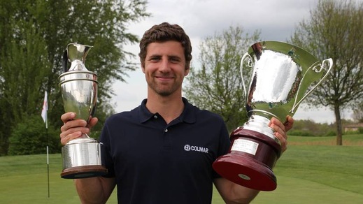 Golf, a Bergmaschi il Campionato Nazionale Open