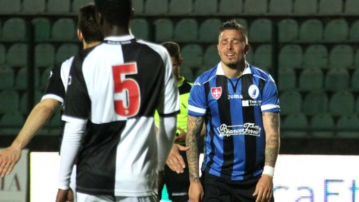 Lega Pro Teramo, che rimonta a Siena! Lupa Roma ok