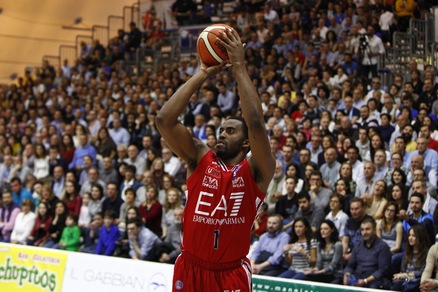 Basket Serie A, Milano vuole il riscatto
