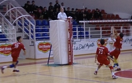 Volley: Boy League domani mattina si giocano le semifinali