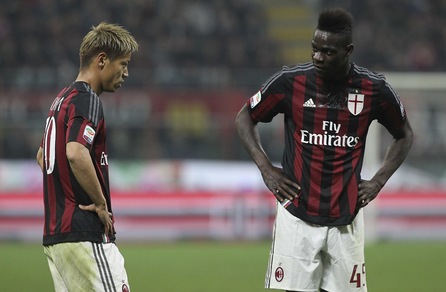 Balotelli, ma perché non giochi sempre così? Buffon da leggenda