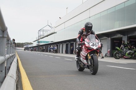 Phillip Island, prolungato accordo per MotoGp e Superbike