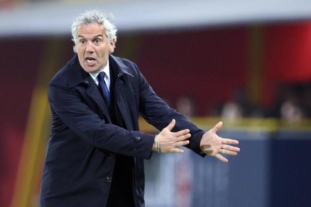Il Bologna annuncia: «Donadoni resta dov'è, sulla nostra panchina»