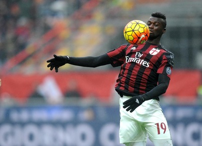 Calciomercato Milan: «Niang piace in Premier League»