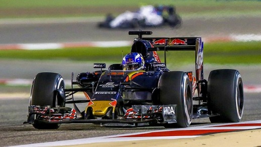 F1, Horner: «Bene la concorrenza tra Red Bull e Toro Rosso»