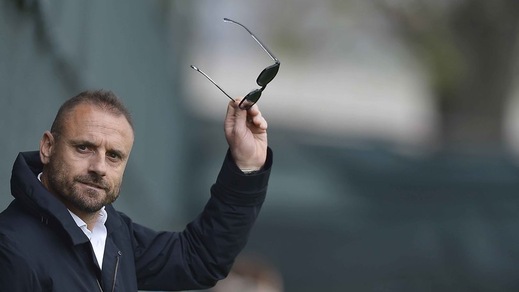 Calciomercato Torino, Petrachi: «Rinnovo Ventura? Vedremo»