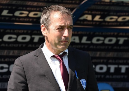 Calciomercato Empoli, Carli conferma Giampaolo: «Ha la nostra fiducia»