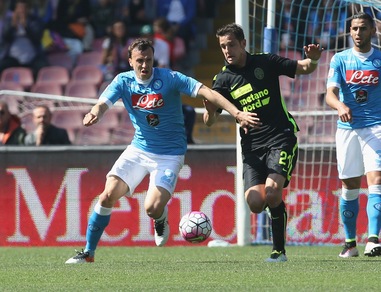 Verona, vicina la rescissione per Juanito Gomez. Il Chievo cede Mansi al NK Hrvatini Ankaran