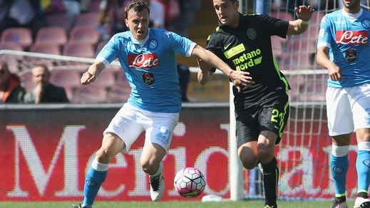 Verona, vicina la rescissione per Juanito Gomez. Il Chievo cede Mansi al NK Hrvatini Ankaran