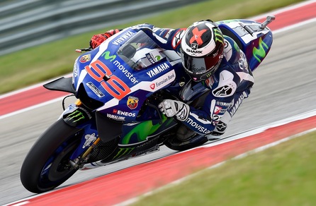 MotoGp: Lorenzo, che bordata a Rossi! «Mi copia»