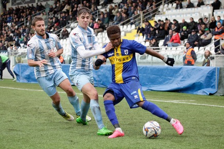 Serie D Parma, Lega Pro vicina: Imolese superata 3-1