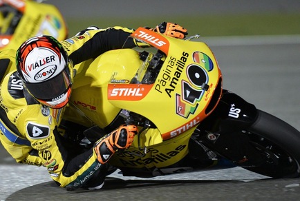 Moto2 Austin, Rins vince ancora
