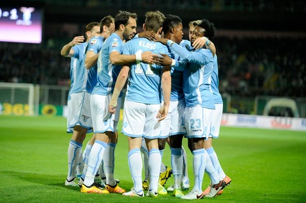 Serie A, Palermo-Lazio 0-3: con Inzaghi è subito show