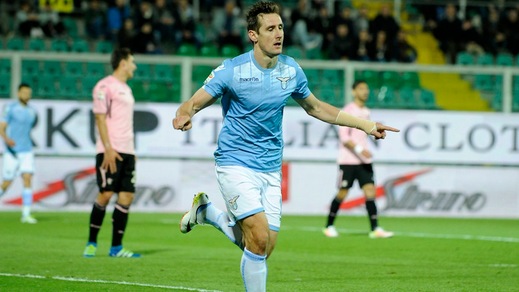 Assist 2015-16: Klose sale a quota 6