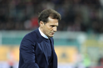 Serie A Palermo, Novellino: «Paghiamo ogni minimo errore»