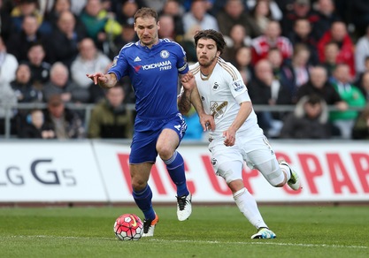 Calciomercato, tra Roma e Chelsea nasce l'asse di mercato