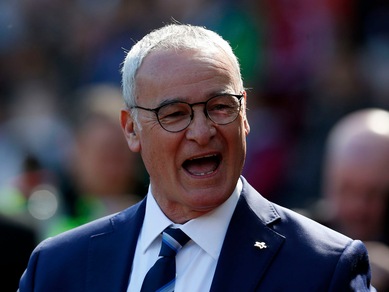 Premier: Ranieri da titolo, tremano i bookmaker