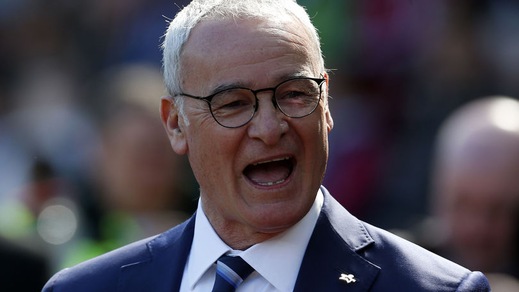 Ranieri è uno di noi. Chi non ha creduto in lui impazzisce perché è felice