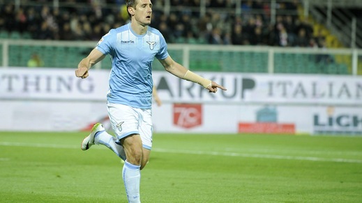 Serie A Lazio, Klose out: recuperati Basta-Lulic