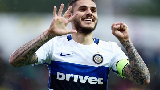Calciomercato Inter: Icardi deve essere l'unico incedibile