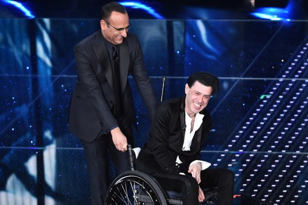 Ezio Bosso presenta “The 12th Room”