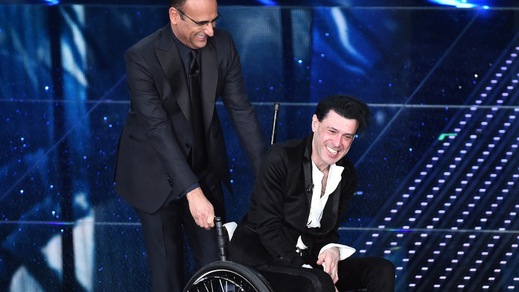 Ezio Bosso presenta “The 12th Room”