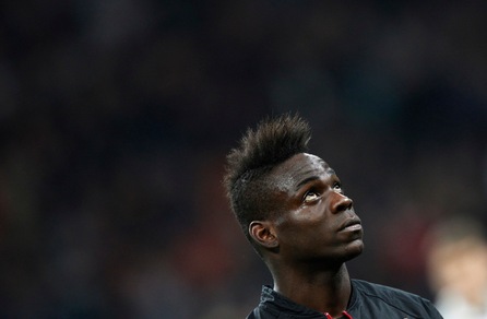 Milan, questo è il vero Balotelli: riscatto e Nazionale obiettivi concreti