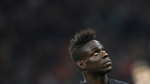 Milan, questo è il vero Balotelli: riscatto e Nazionale obiettivi concreti