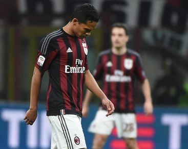 Calciomercato Milan: sarà Bacca il sacrificio dell'estate