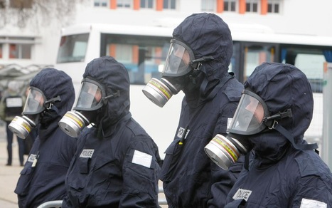 Euro 2016: allarme terrorismo, l'Italia di Conte blindata