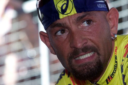 Tonina Pantani: «Giustizia per Marco, ridategli la maglia rosa»