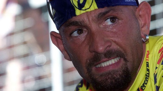 Tonina Pantani: «Giustizia per Marco, ridategli la maglia rosa»