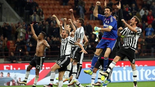 Milan-Juventus, le pagelle: Buffon prodigioso, Balotelli alza la cresta