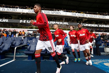 Calcio, il Manchester United fuori della Champions? Ai calciatori costerà 19 milioni di euro