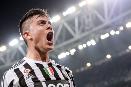 Juventus, Dybala: «Lo scudetto? Non possiamo perderlo»