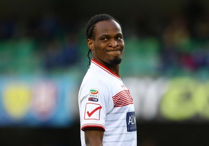 Calciomercato Carpi, Mbakogu seguito dal Chievo